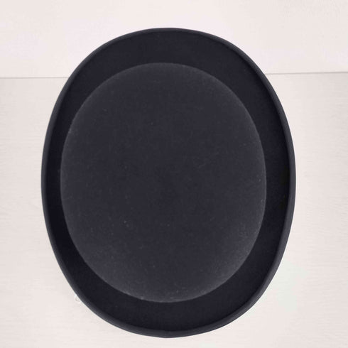 Christys' London ハンドメイド フェルト ボーラーハット メンズ